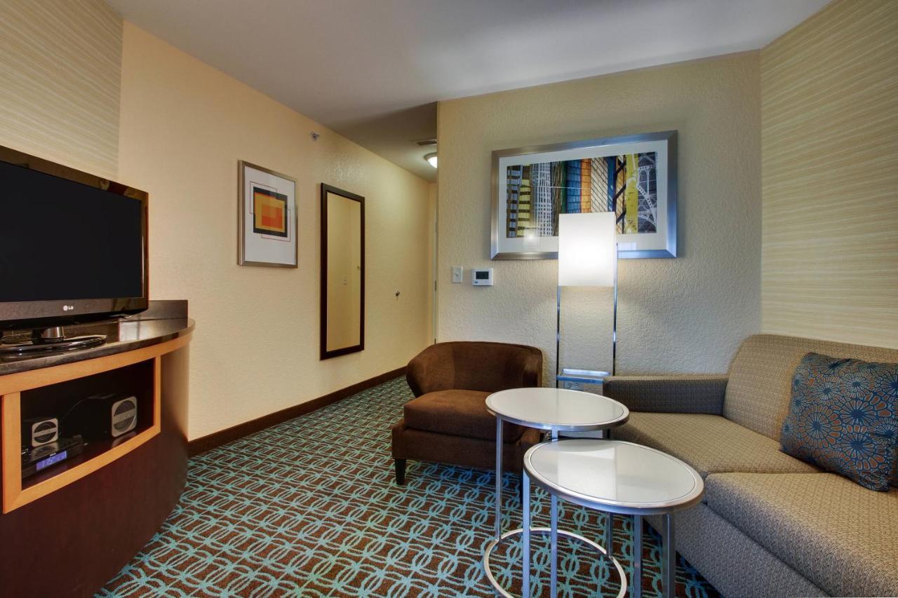 Fairfield Inn & Suites By Marriott Ottawa Starved Rock Area מראה חיצוני תמונה