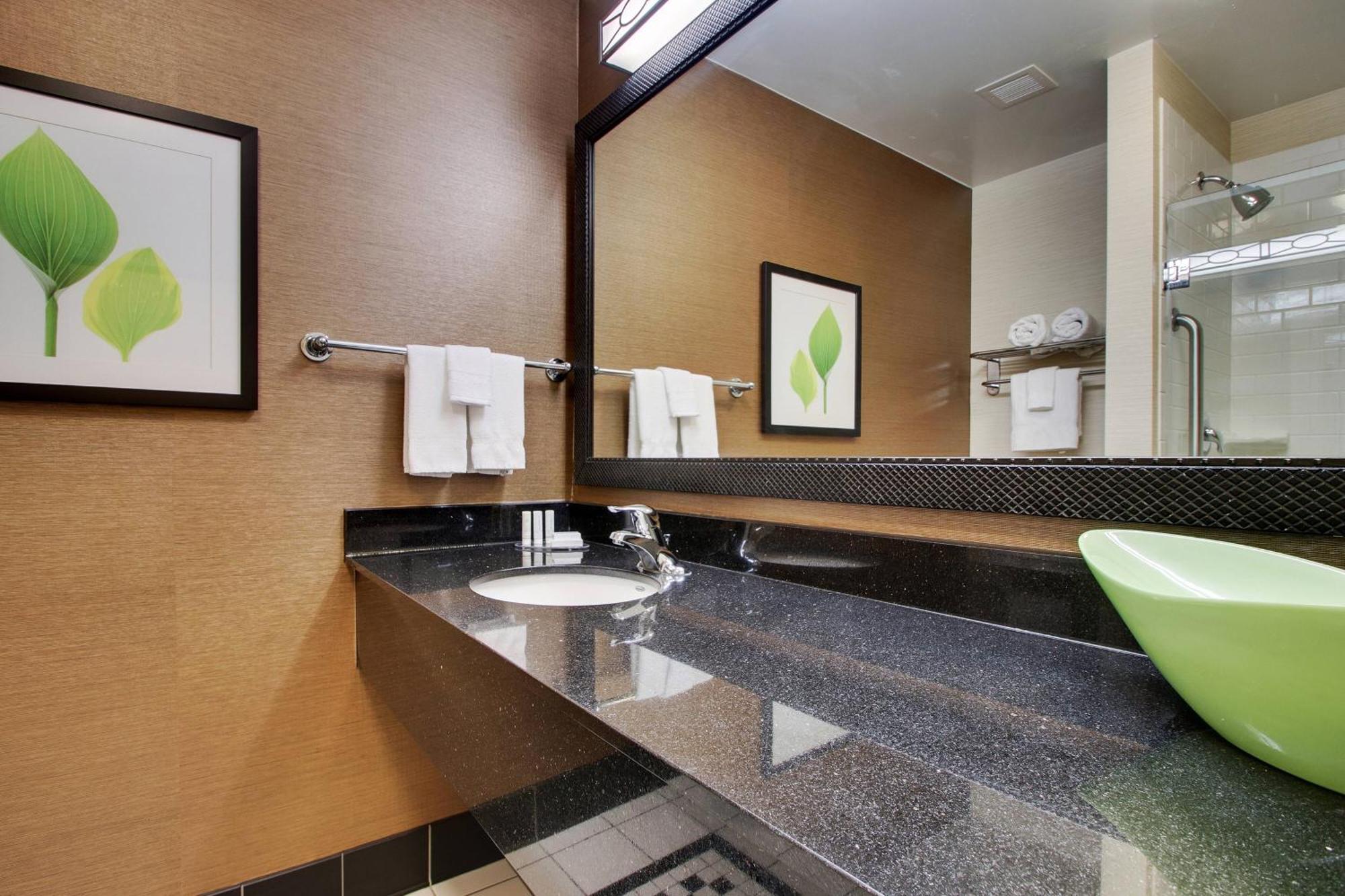 Fairfield Inn & Suites By Marriott Ottawa Starved Rock Area מראה חיצוני תמונה
